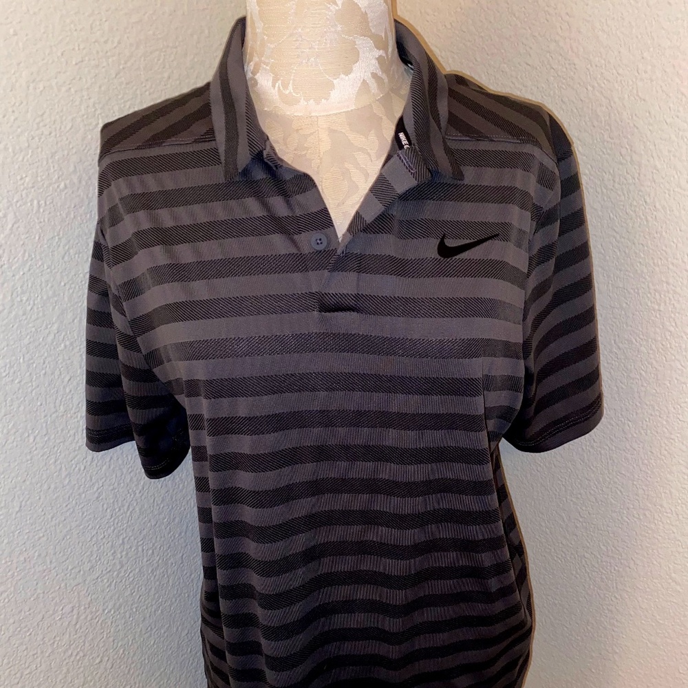Nike Golf Dri Fit Polo
